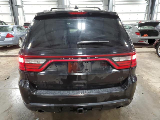 Photo 6 from auction – 2017 DODGE DURANGO R/ with VIN 1C4SDJCT5HC806872