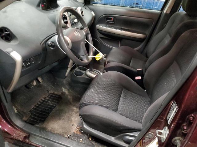 Photo 7 from auction – 2005 TOYOTA SCION XA with VIN JTKKT604950119087