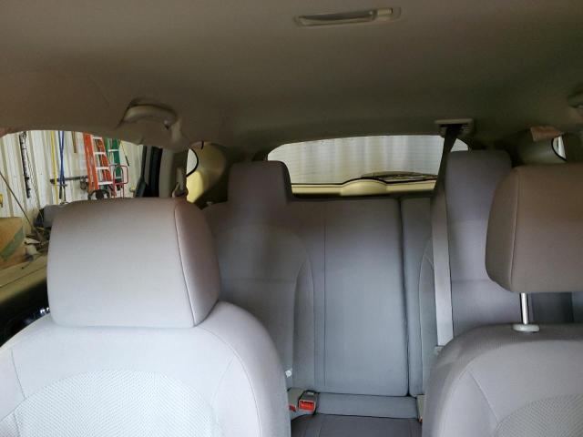 Photo 10 from auction – 2012 NISSAN ROGUE S with VIN JN8AS5MT9CW281463