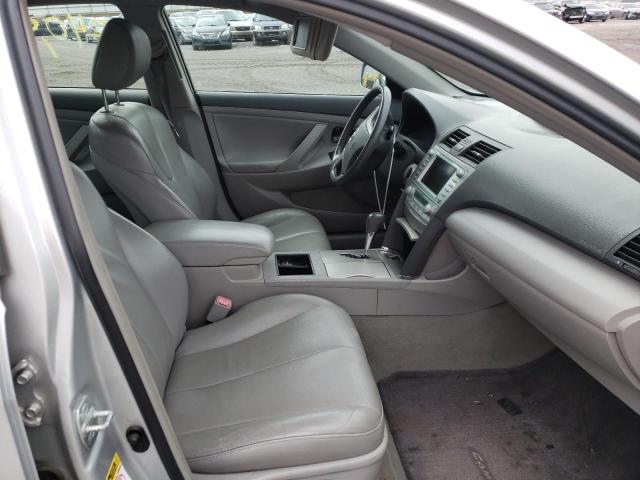 Photo 5 from auction – 2007 TOYOTA CAMRY HYBR with VIN 4T1BB46K37U018705