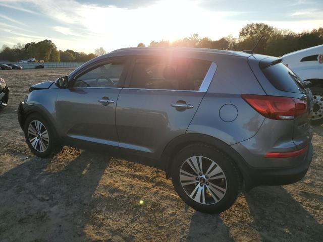 Photo 2 from auction – 2016 KIA SPORTAGE E with VIN KNDPC3AC6G7846523