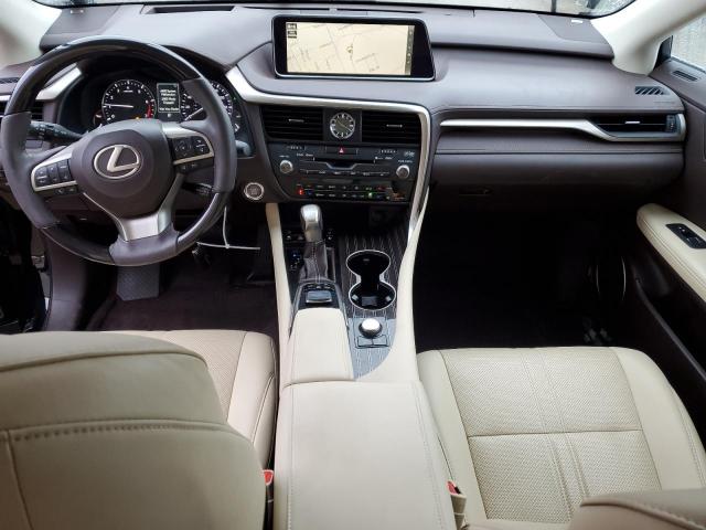 Photo 8 from auction – 2017 LEXUS RX 350 BAS with VIN 2T2BZMCA2HC094888