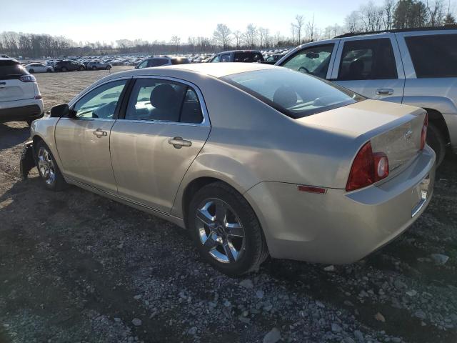 Photo 2 from auction – 2010 CHEVROLET MALIBU 1LT with VIN 1G1ZC5EB4AF272144