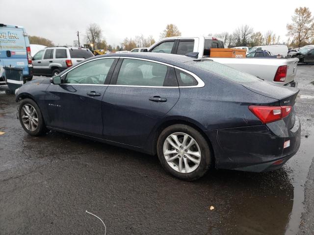 Photo 2 from auction – 2016 CHEVROLET MALIBU LT with VIN 1G1ZE5ST3GF354060