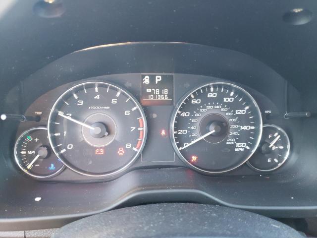 Снимка 9 от търг – 2011 SUBARU OUTBACK 3. с VIN 4S4BRDLC6B2425933