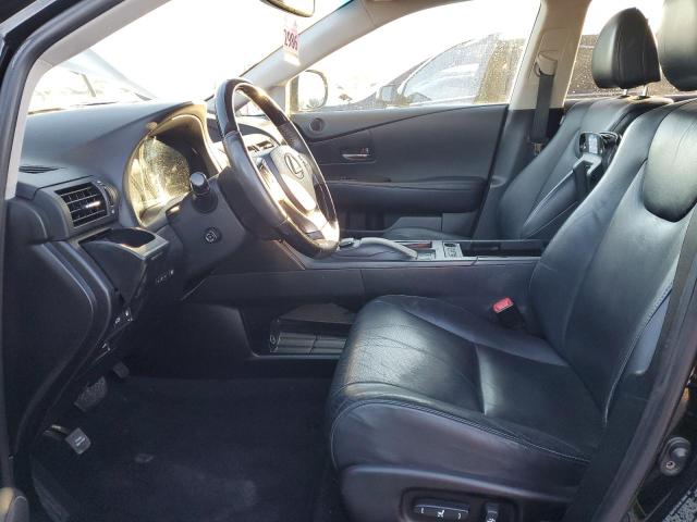 Фото 7 с аукциона – 2014 LEXUS RX 350 с VIN 2T2ZK1BA4EC140994