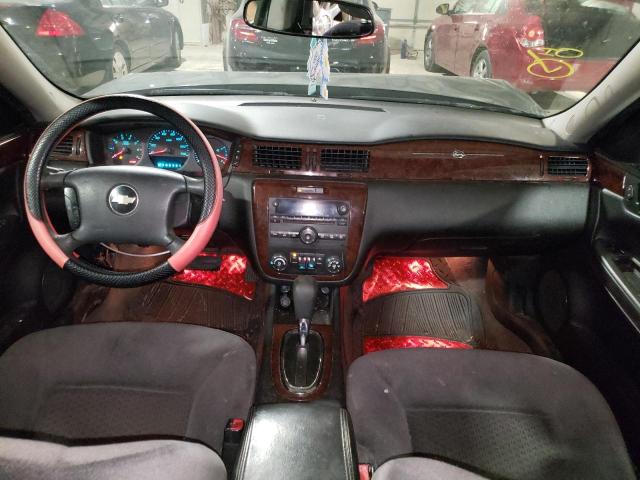 Photo 8 from auction – 2010 CHEVROLET IMPALA LS with VIN 2G1WA5EKXA1250276