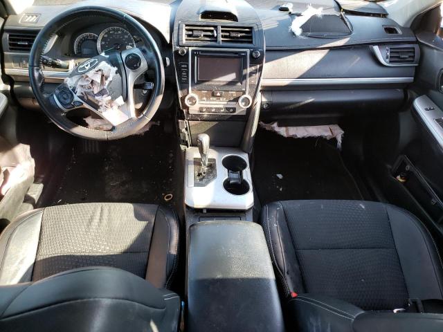 Photo 8 from auction – 2013 TOYOTA CAMRY L with VIN 4T1BF1FK7DU298675