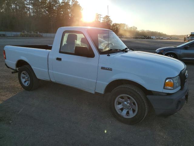 Photo 4 from auction – 2011 FORD RANGER with VIN 1FTKR1AD1BPA51930