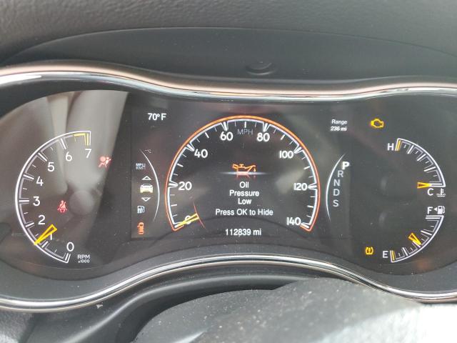 Photo 9 from auction – 2014 JEEP GRAND CHER with VIN 1C4RJFAG3EC413586