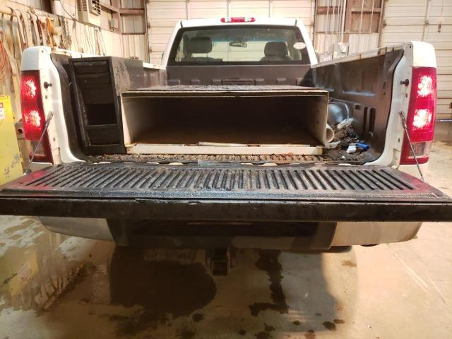 Photo 10 from auction – 2010 GMC SIERRA C25 with VIN 1GT3CZBG5AF151868