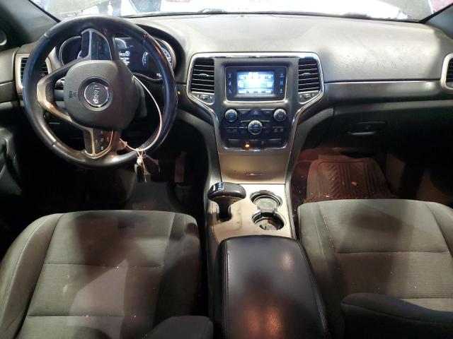 Photo 8 from auction – 2014 JEEP GRAND CHER with VIN 1C4RJFAG9EC413124