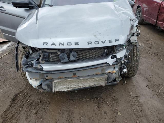 Photo 12 from auction – 2014 LAND ROVER RANGE ROVE with VIN SALVT2BG6EH869481