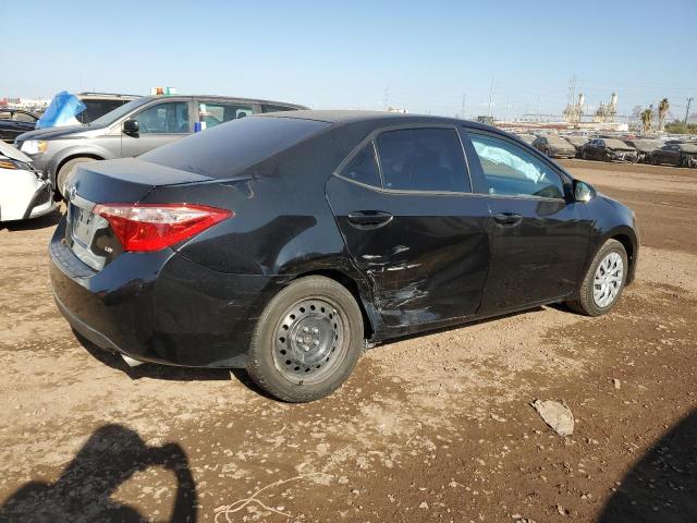 Photo 3 from auction – 2017 TOYOTA COROLLA L with VIN 5YFBURHE2HP695763