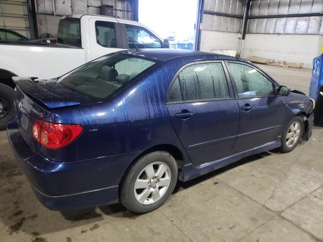 Photo 3 from auction – 2006 TOYOTA COROLLA CE with VIN 1NXBR30E46Z628376