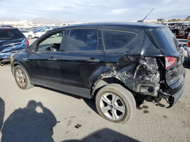 Photo 2 from auction – 2015 FORD ESCAPE S with VIN 1FMCU0F74FUA67414