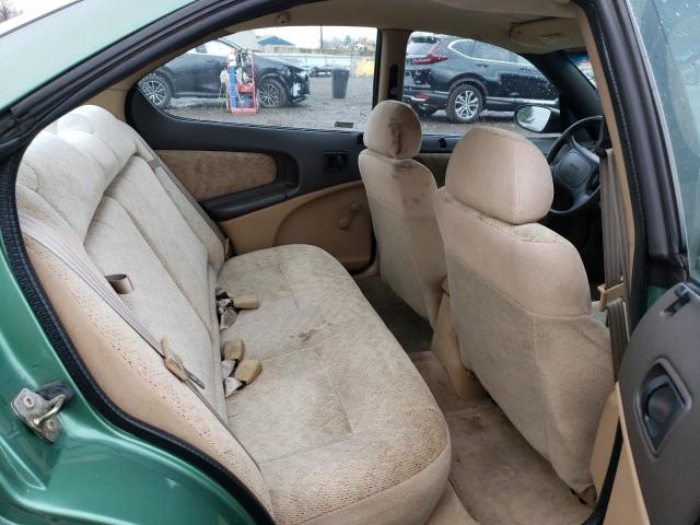 Photo 10 from auction – 1999 DODGE NEON HIGHL with VIN 1B3ES47C2XD113878