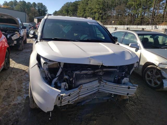 Photo 5 from auction – 2014 FORD EXPLORER X with VIN 1FM5K8D83EGA96036