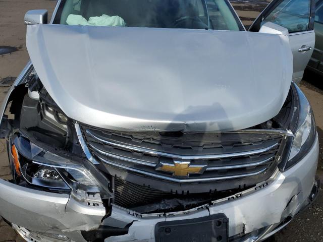 Photo 11 from auction – 2016 CHEVROLET TRAVERSE L with VIN 1GNKVGKD7GJ297640