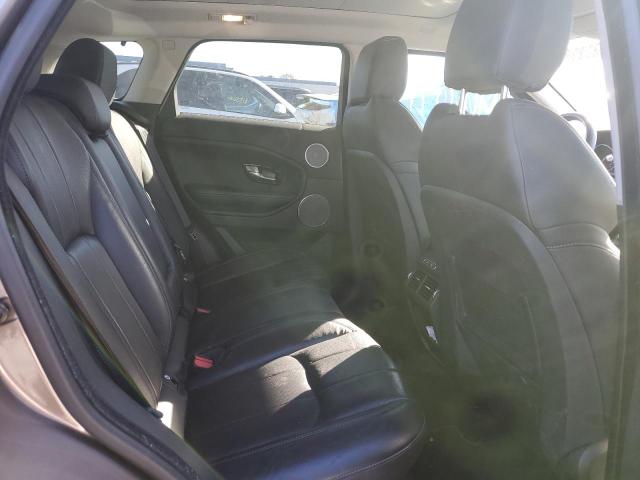 Photo 11 from auction – 2018 LAND ROVER RANGE ROVE with VIN SALVP2RX3JH317327