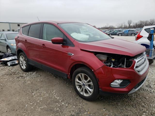 Photo 4 from auction – 2019 FORD ESCAPE SE with VIN 1FMCU0GD4KUC19982