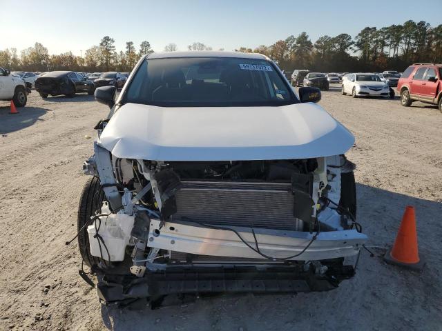 Photo 5 from auction – 2022 TOYOTA RAV4 LE with VIN 2T3H1RFV0NC200095