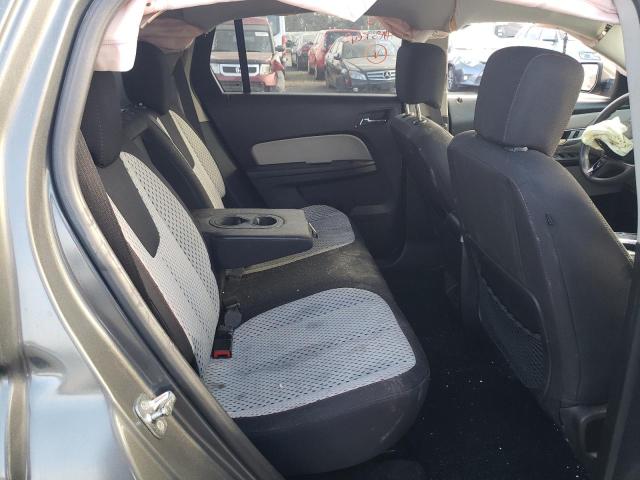Photo 10 from auction – 2013 GMC TERRAIN SL with VIN 2GKALMEK7D6215597