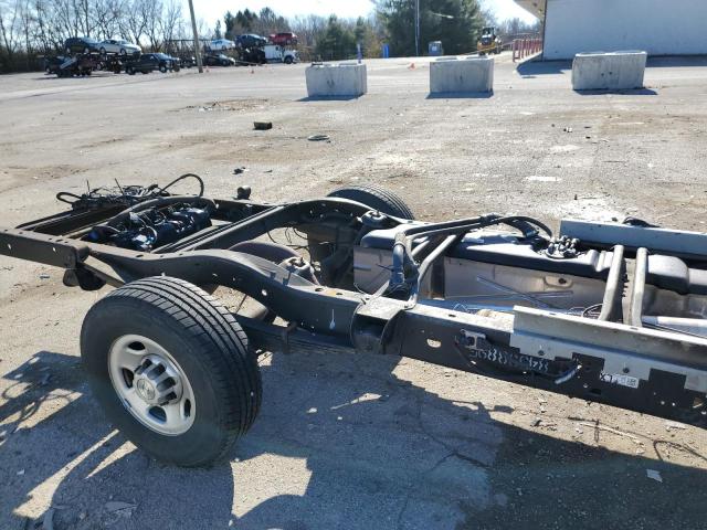 Photo 10 from auction – 2015 CHEVROLET EXPRESS G3 with VIN 1GB0G2CL1F1280466