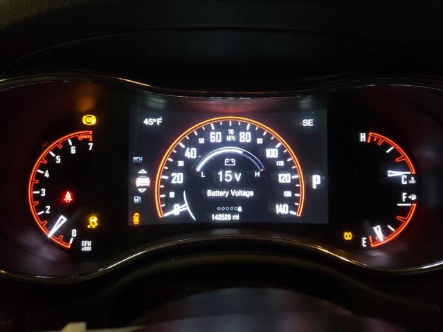 Photo 9 from auction – 2014 DODGE DURANGO LI with VIN 1C4RDJDG6EC304061