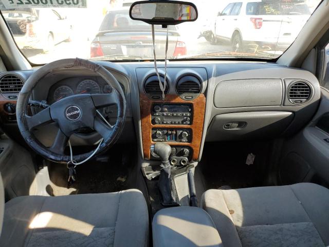 Photo 8 from auction – 2005 ISUZU ASCENDER S with VIN 4NUDS13S552701776