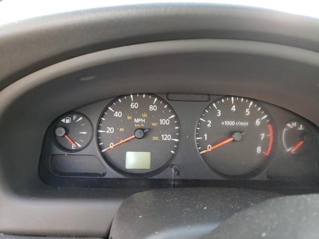 Photo 9 from auction – 2005 NISSAN SENTRA 1.8 with VIN 3N1CB51D95L512018
