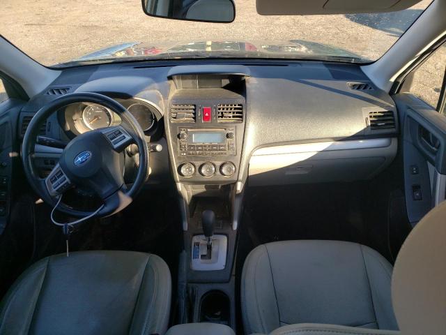 Photo 8 from auction – 2015 SUBARU FORESTER 2 with VIN JF2SJABC2FH496790