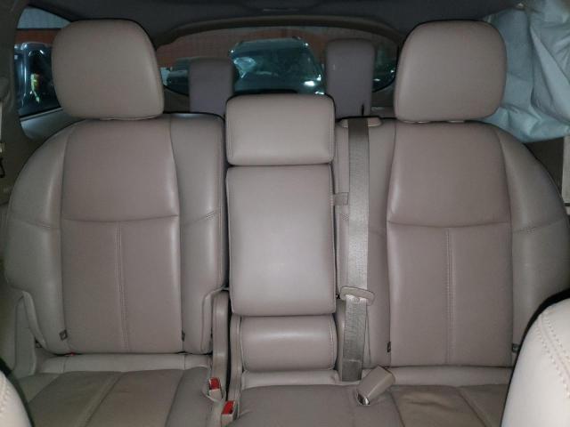 Photo 10 from auction – 2016 NISSAN PATHFINDER with VIN 5N1AR2MM0GC609161