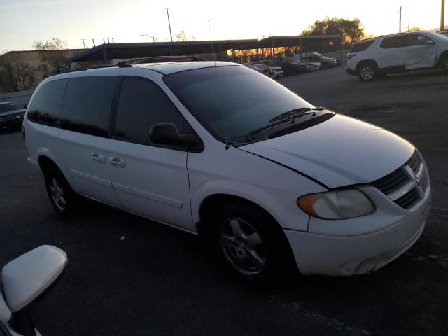 Photo 4 from auction – 2006 DODGE GRAND CARA with VIN 2D4GP44L76R827579