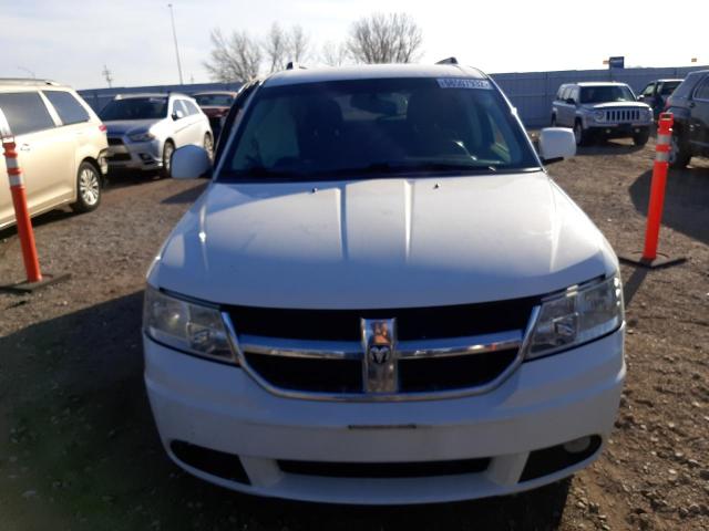 Photo 5 from auction – 2010 DODGE JOURNEY SX with VIN 3D4PG5FV6AT197340