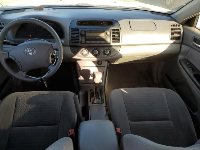 Photo 8 from auction – 2005 TOYOTA CAMRY LE with VIN 4T1BE32K15U020456