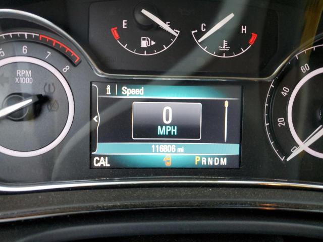 Zdjęcie 9 z aukcji – 2016 BUICK REGAL z VIN 2G4GK5EX8G9171957