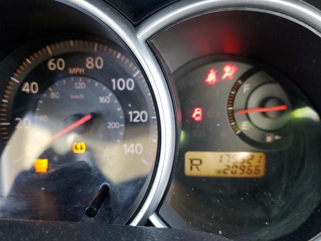 Photo 9 from auction – 2008 NISSAN VERSA S with VIN 3N1BC11E38L443146