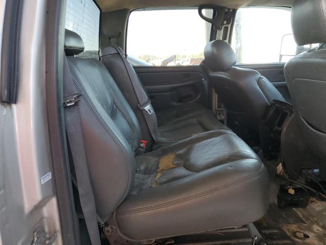 Photo 10 from auction – 2006 CHEVROLET SILVERADO with VIN 1GCHC23D16F204980