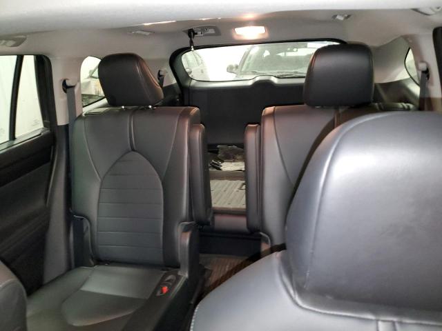 Photo 10 from auction – 2021 TOYOTA HIGHLANDER with VIN 5TDGBRCH5MS514749