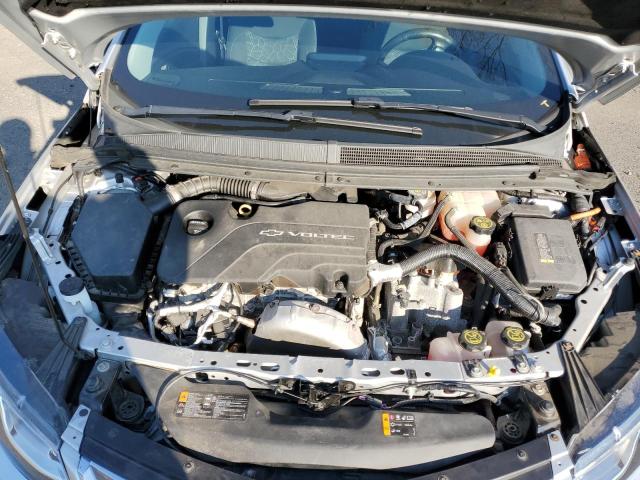 Photo 11 from auction – 2016 CHEVROLET VOLT LT with VIN 1G1RA6S53GU120175