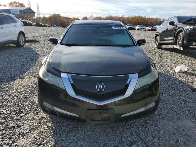 Photo 5 from auction – 2009 ACURA TL with VIN 19UUA86519A009377