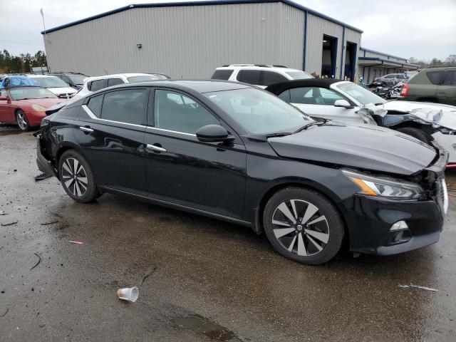 Photo 4 from auction – 2019 NISSAN ALTIMA SV with VIN 1N4BL4DV7KC138705