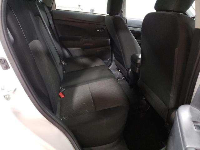 Photo 11 from auction – 2020 MITSUBISHI OUTLANDER with VIN JA4AR3AUXLU002150