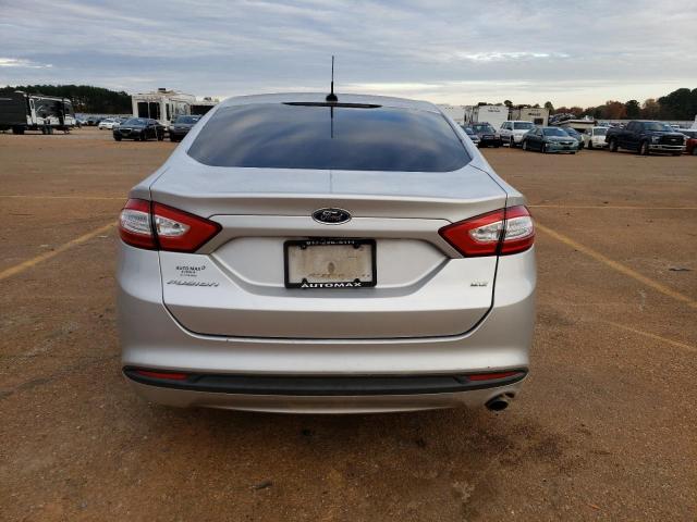 Photo 6 from auction – 2016 FORD FUSION SE with VIN 3FA6P0H77GR148122