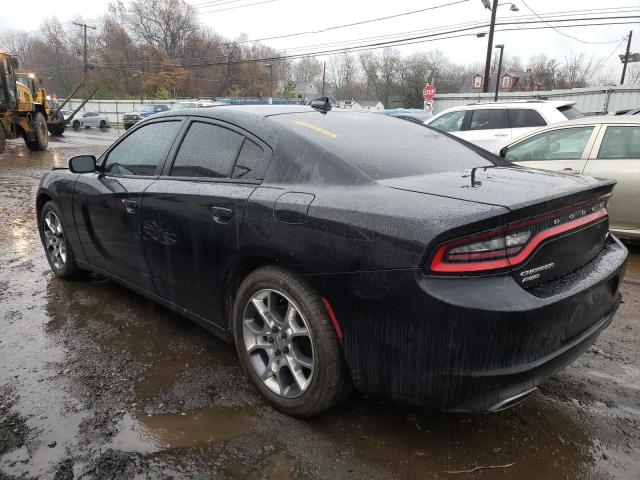 Photo 2 from auction – 2016 DODGE CHARGER SX with VIN 2C3CDXJG5GH233551