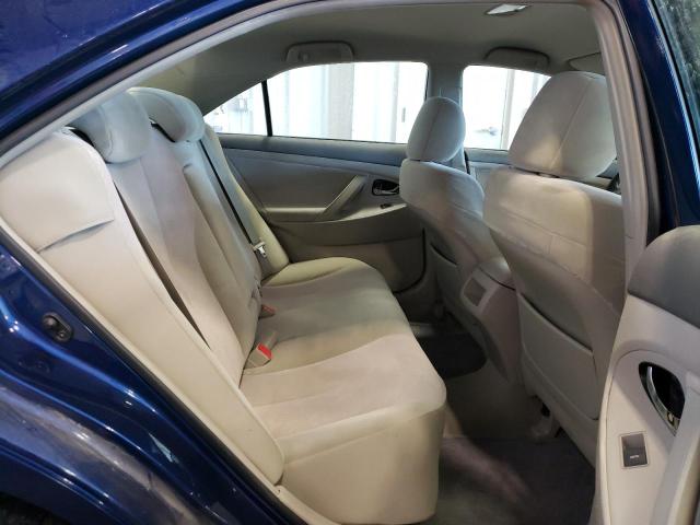 Photo 10 from auction – 2011 TOYOTA CAMRY BASE with VIN 4T1BF3EK5BU621888
