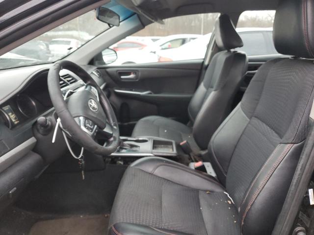 Photo 7 from auction – 2015 TOYOTA CAMRY LE with VIN 4T1BF1FK6FU979283