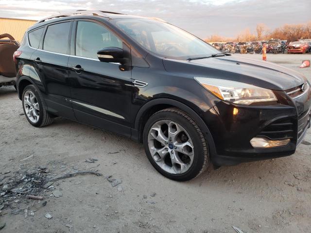 Photo 4 from auction – 2013 FORD ESCAPE TIT with VIN 1FMCU9J95DUD01716