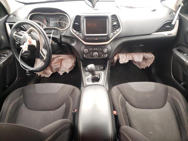 Photo 8 from auction – 2016 JEEP CHEROKEE L with VIN 1C4PJMCS7GW104976